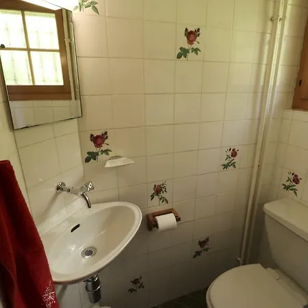 Apartment Sangria Villars-sur-Ollon