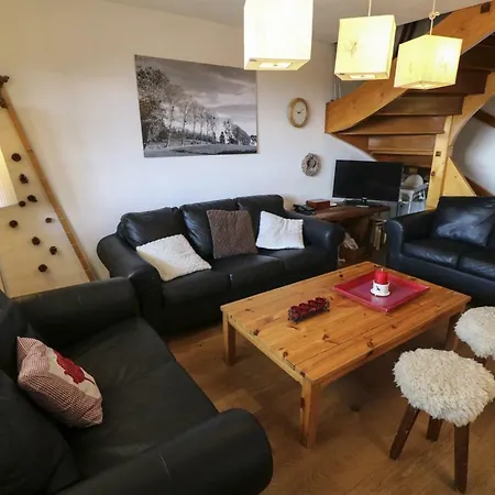 Sangria Apartment
