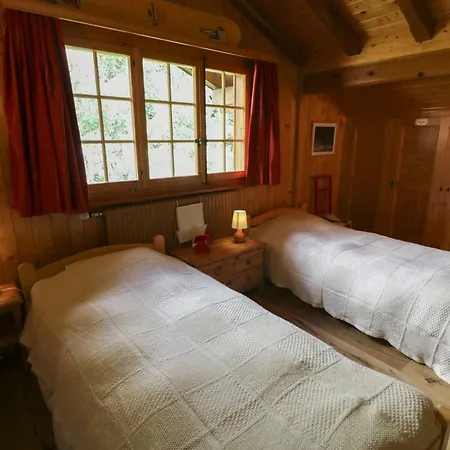 Sangria Apartment Villars-sur-Ollon