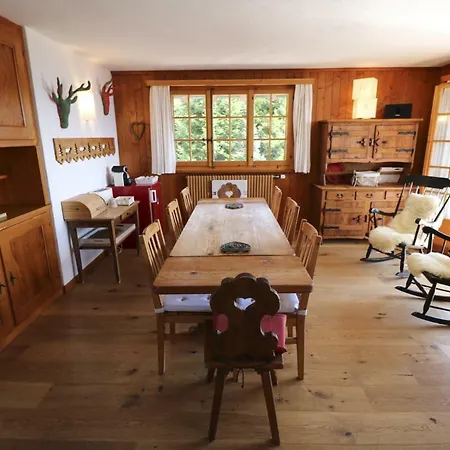 Sangria Apartment